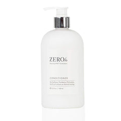 Gilchrist & Soames Conditionneur Zéro Pour Cent – bouteille chic offrant hydratation en douceur.