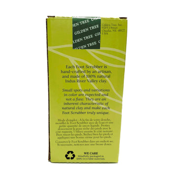 GILDEN TREE herramienta de pedicure para piel gruesa, resultado suave y realista.