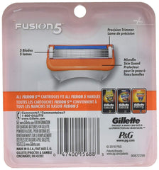 Gillette Fusion 5 Power protector de confort flexible se adapta a los contornos.