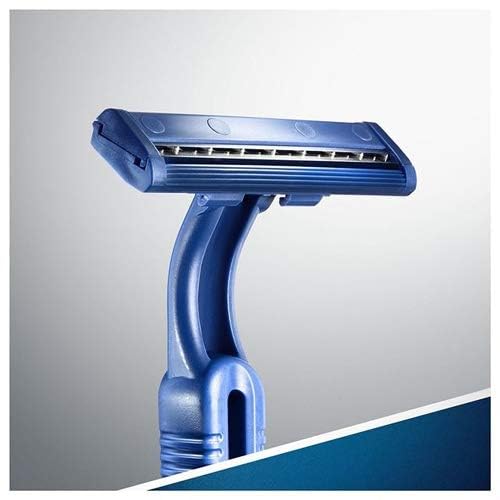 Gillette G2 presentacion conjunto facilita la compra