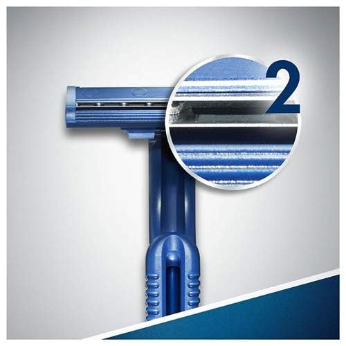 Gillette G2 uso diario para rutina rapida