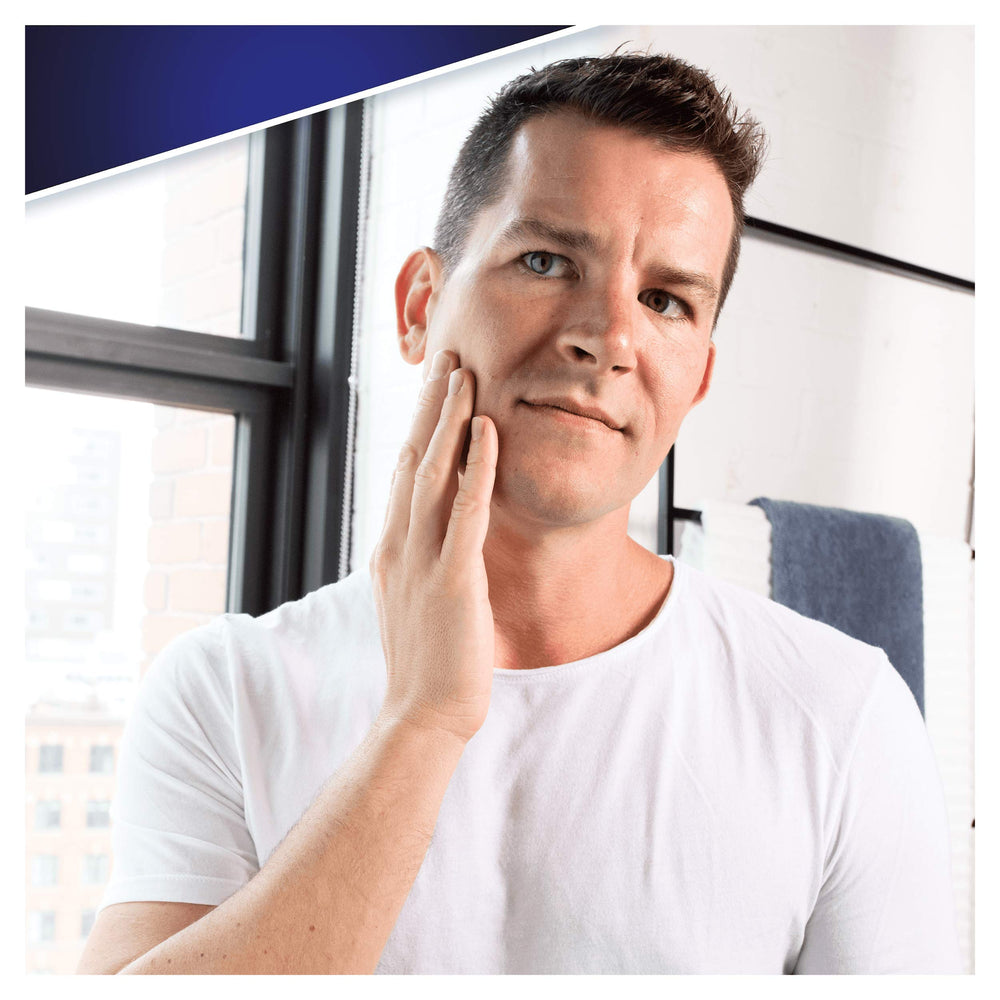Gillette Sensor Excel, corte suave para piel sensible