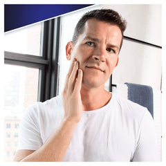 Gillette Sensor Excel, corte suave para piel sensible