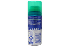 Textura cremosa del gel Gillette Series para un deslizamiento suave