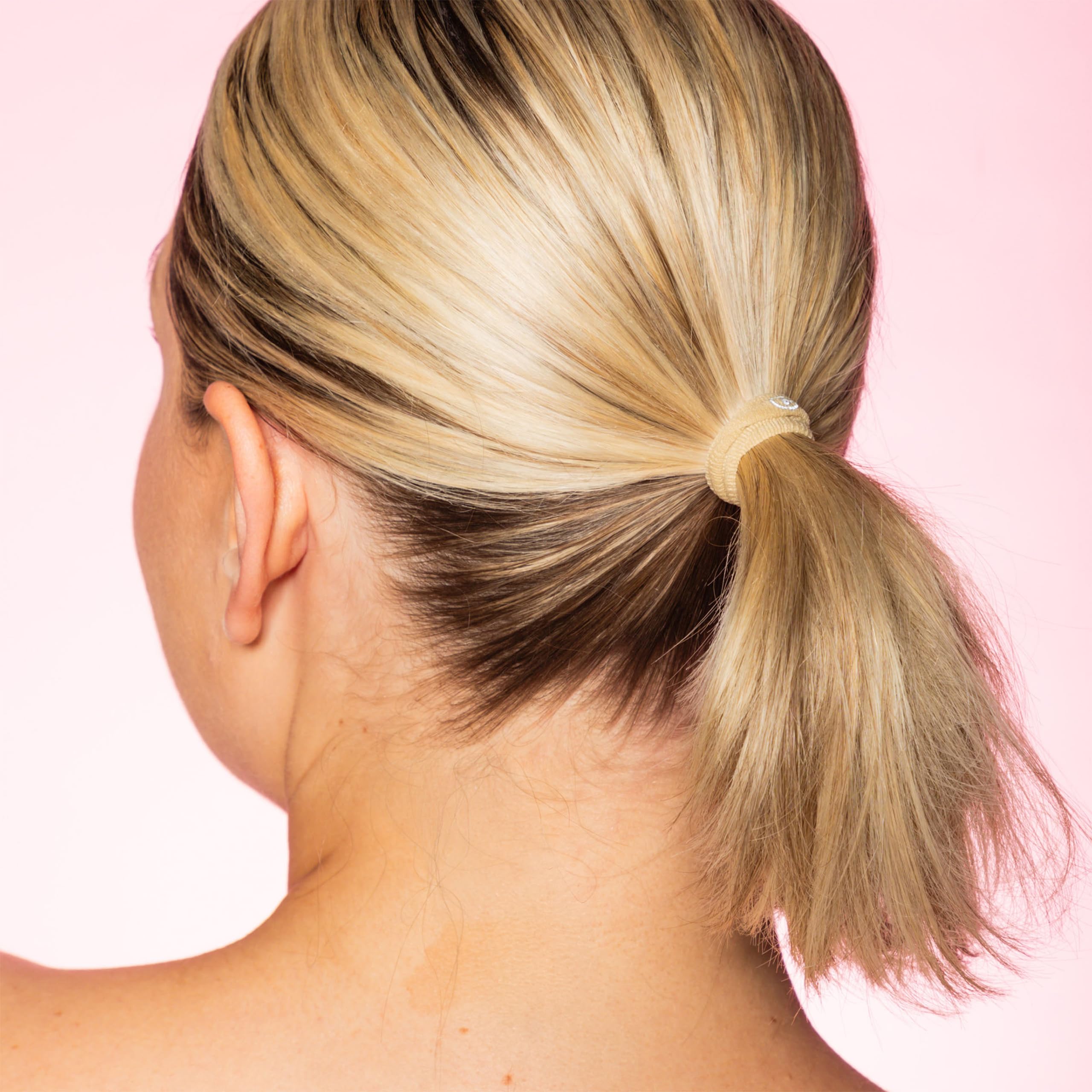GIMME Beauty XFine Bandas lavables y reutilizables mantienen la forma.