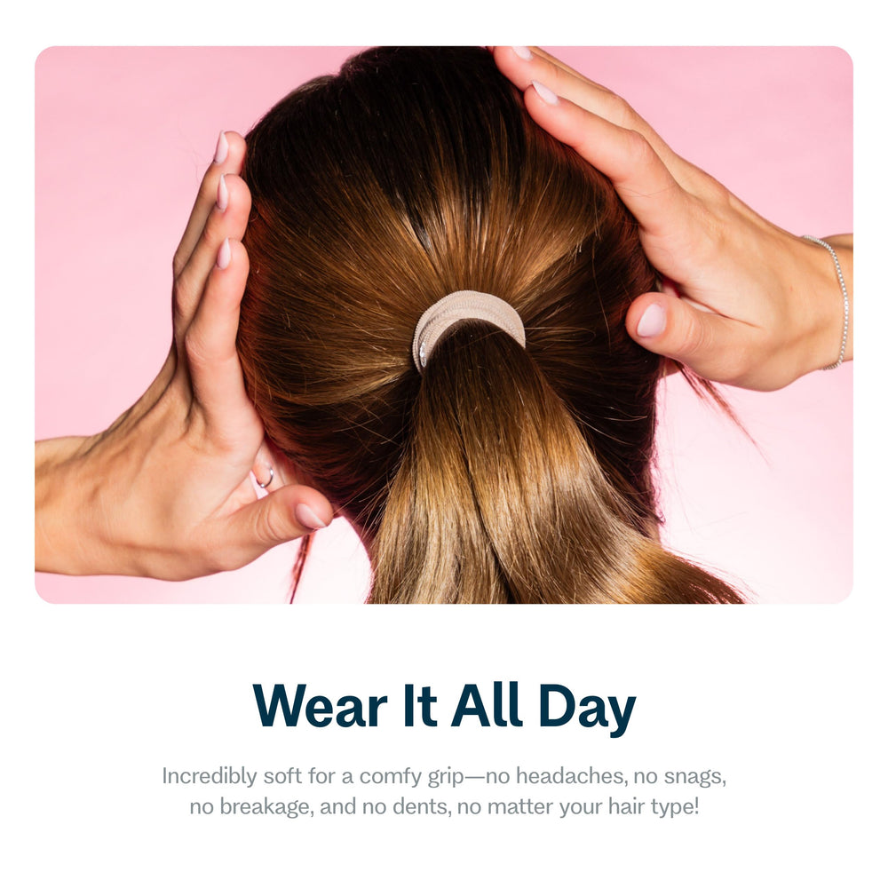 GIMME Beauty: materiales nylon, seda y spandex para deslizamiento suave