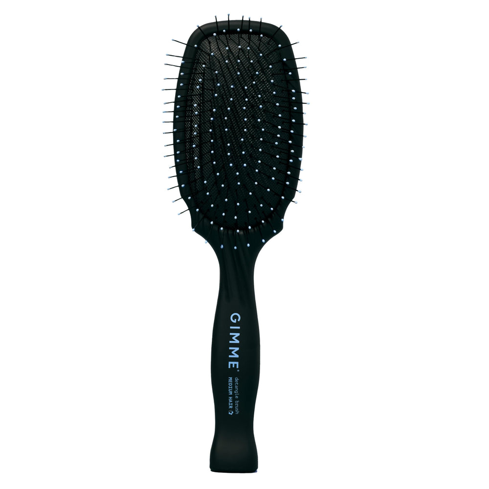 Peine mediano de GIMME Beauty para control del encrespamiento y estática.