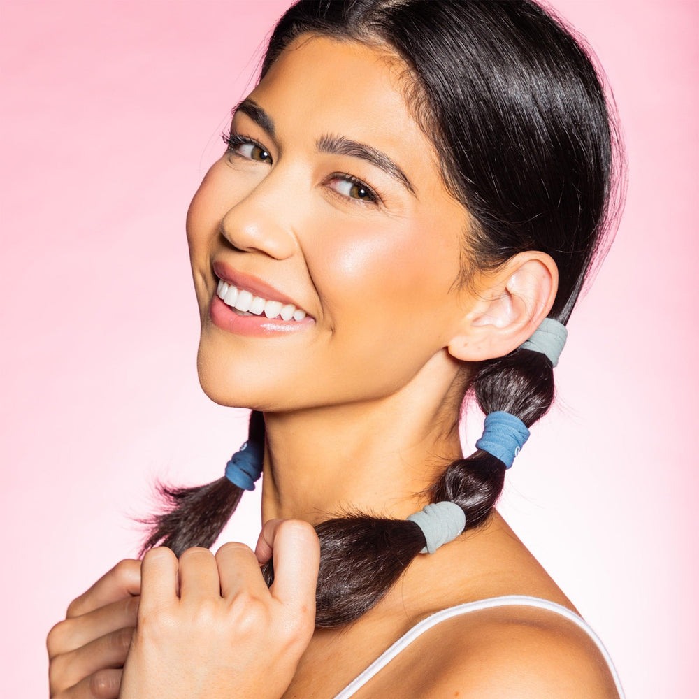 GIMME Beauty: ideal para cabellos finos, teñidos o quebradizos