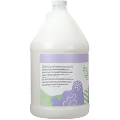 Mezcla natural de aloe, linaza y girasol para hidratación ligera.