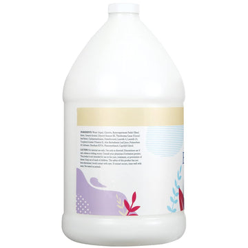 Ginger Lily Farms Botanicals Butter Lotion manteca aloe vitamina E para hidratación profunda