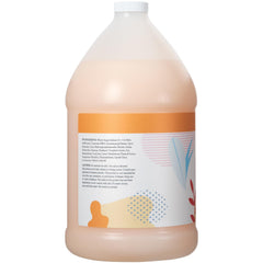 Ginger Lily Farms Botanicals Shampoing Coco Mangue: parfum tropical rappelant mangue et coco pour détente.