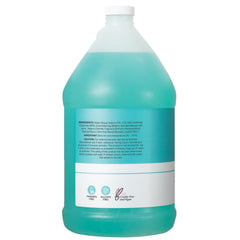 Ingredientes botánicos naturales para nutrir el cabello
