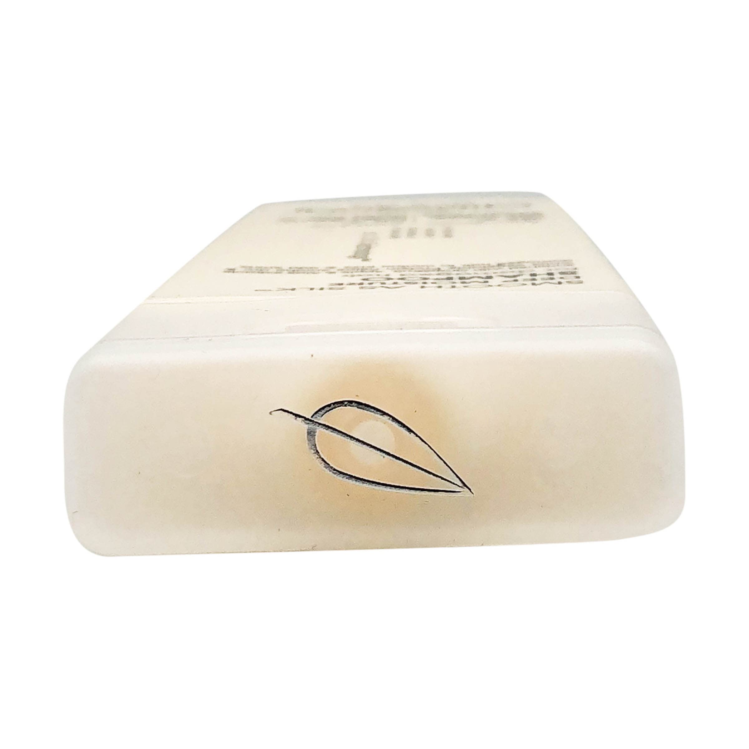 GIOVANNI Eco Chic Champú cabello sedoso y liso tras lavado