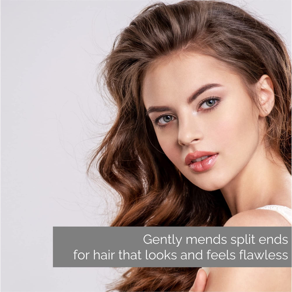 Formule sans sulfates et sans parabènes respectant la couleur des cheveux