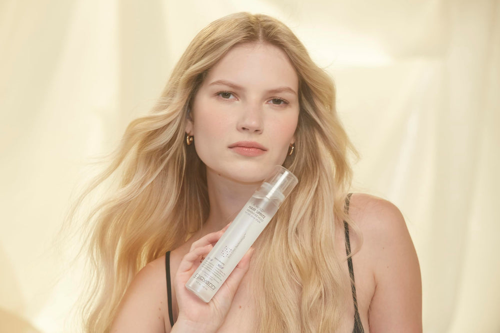 GIOVANNI L.A. Hold Hair Spritz aplicación precisa para peinado definido