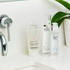 GIOVANNI L.A. Hold Hair Spritz fijación duradera para estilos con movimiento