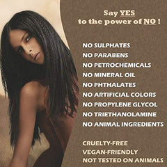 Giovanni Root 66 Volumen Máximo Shampoo para cabello fino, aporta soporte sin apelmazar.