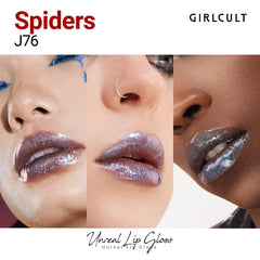 GIRLCULT aplicación suave, textura ligera al aplicar.