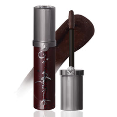 GIRLCULT Glass Shine Lip Gloss brillo cristalino en labios para un look luminoso