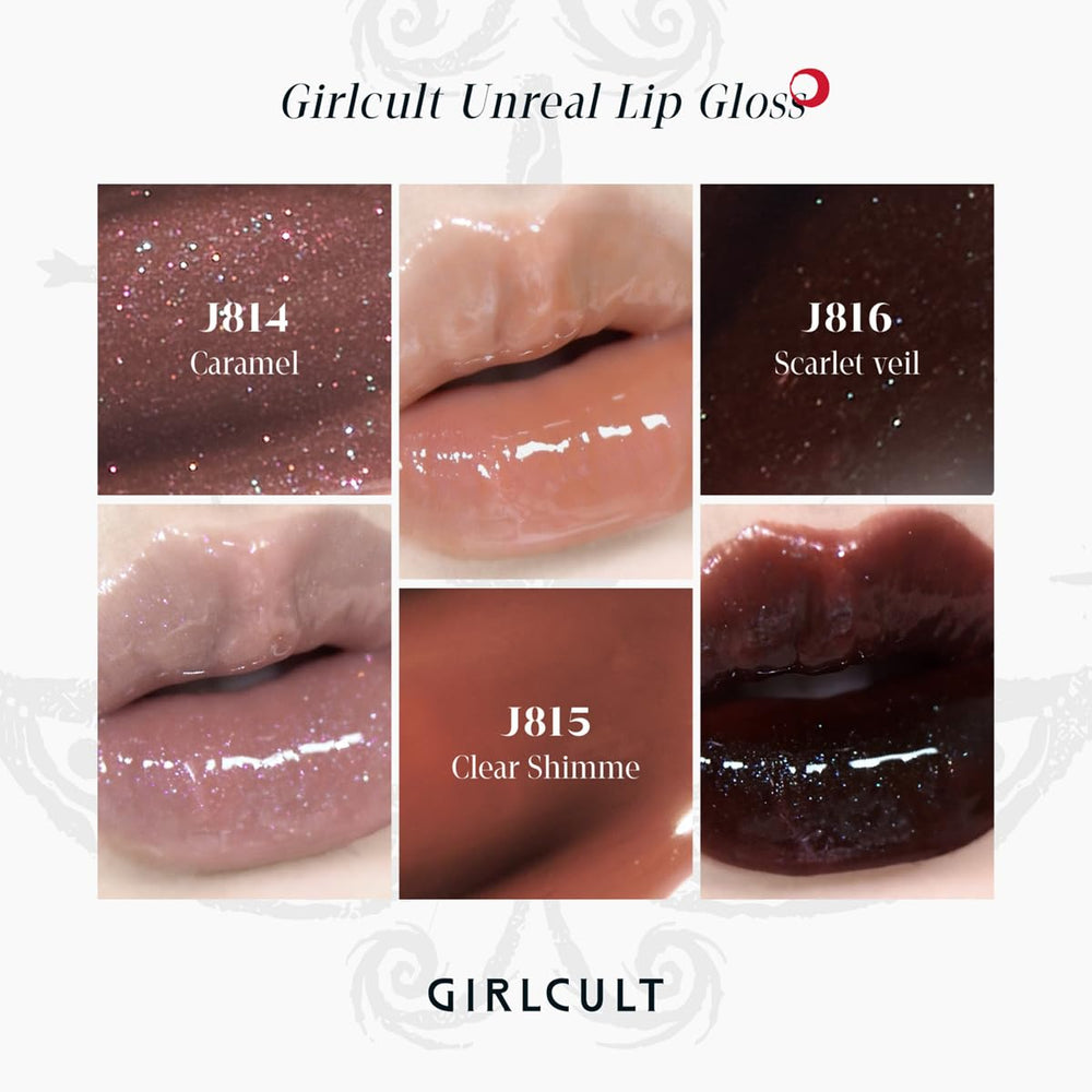GIRLCULT envase compacto y moderno para llevar