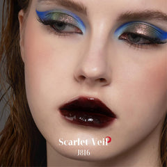 GIRLCULT Glass Shine Lip Gloss hidratación con aceite ligero para labios suaves