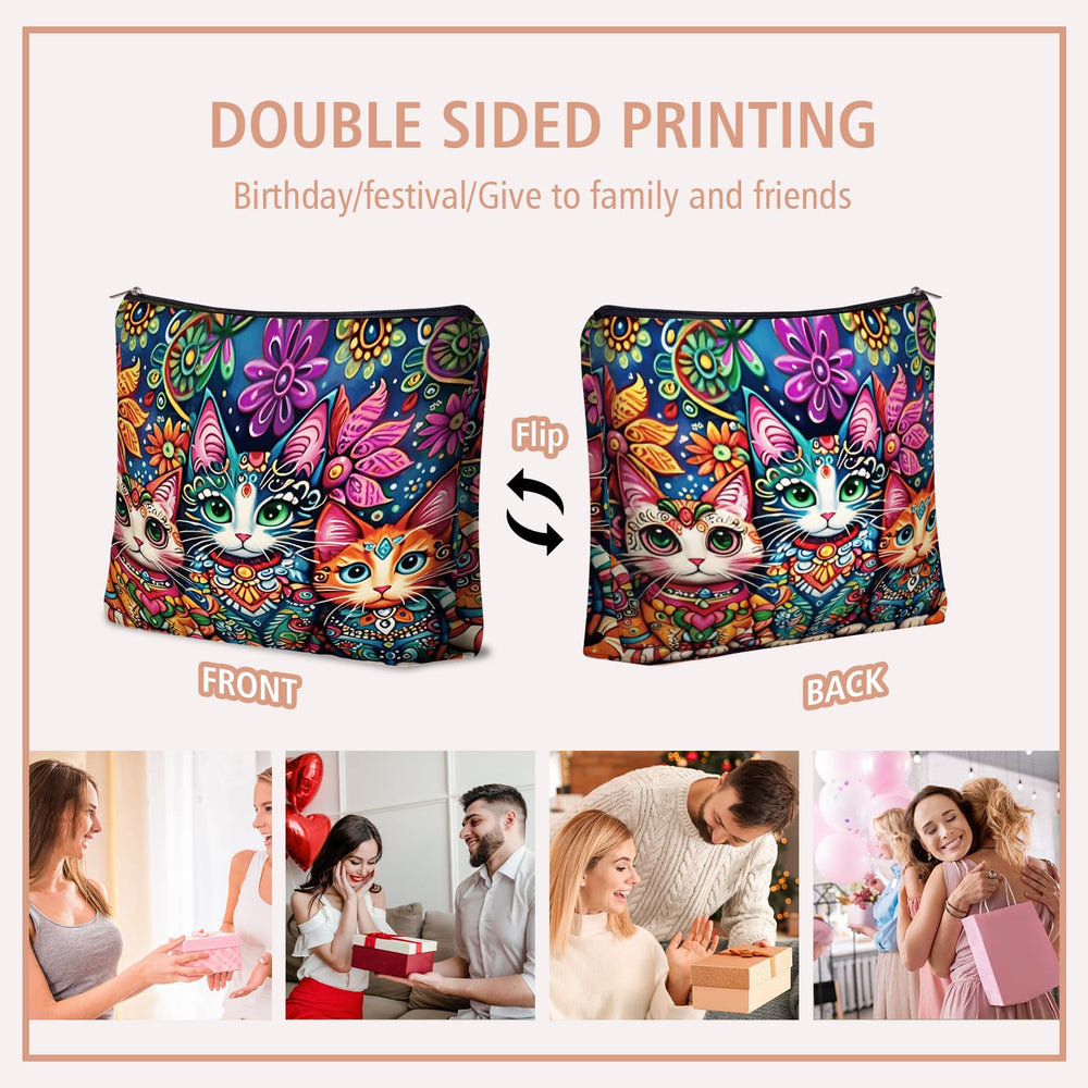 Girlly regalo ideal para amigas y familiares con diseño bohemio.