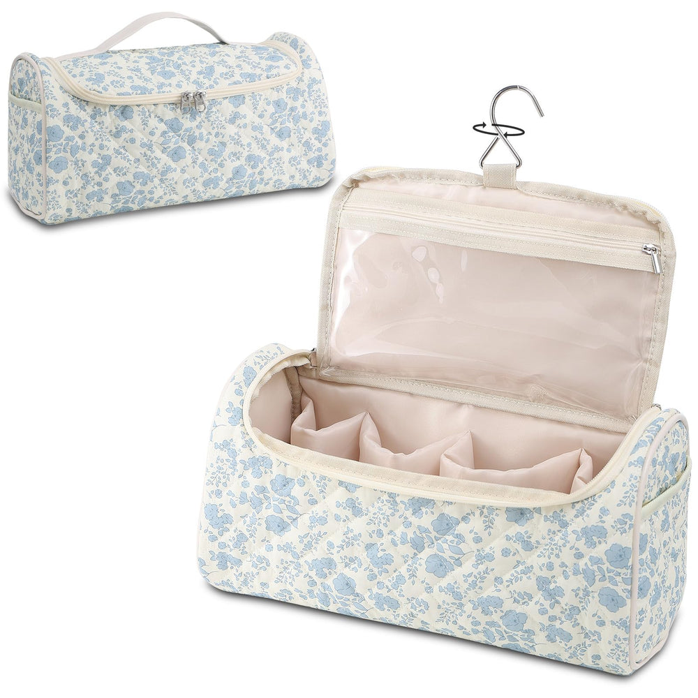 GISMTR housse voyage outils cheveux rembourrée, protection pratique en déplacement