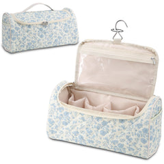 GISMTR housse voyage outils cheveux rembourrée, protection pratique en déplacement
