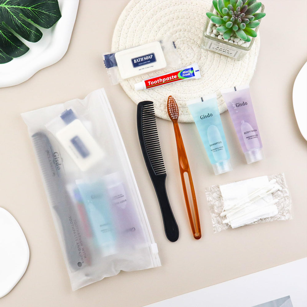 Gisdo dentifrice 10 g, fraîcheur pratique pour les déplacements.