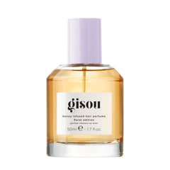 Gisou perfume para pelo en botella, fragancia duradera para uso diario