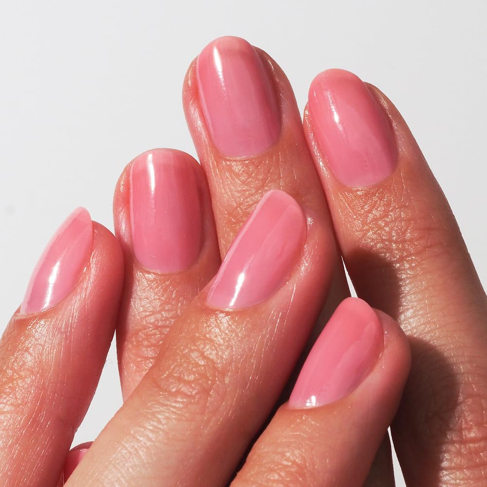 gitti Nail Juice, empaque sostenible que cuida el planeta.