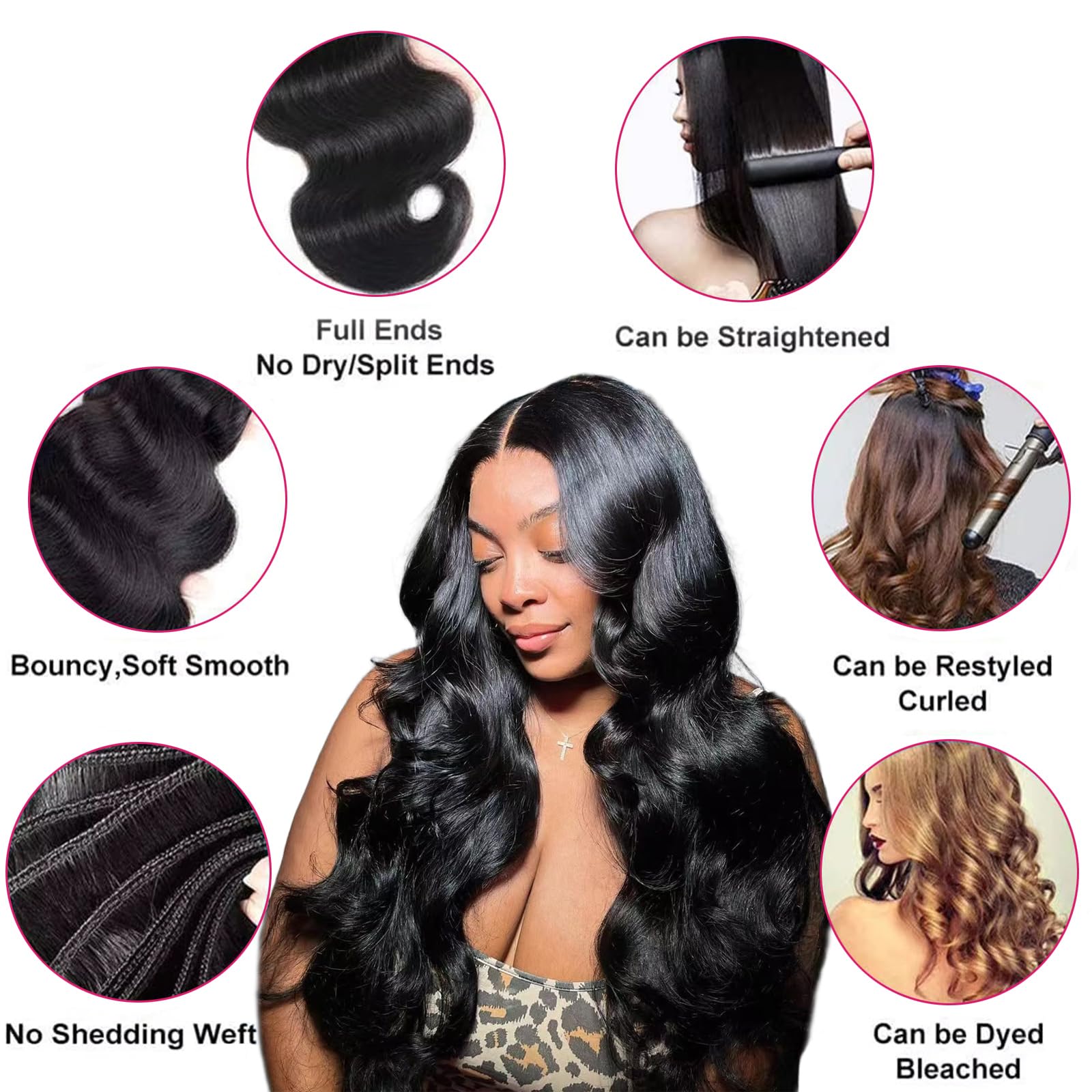 GIVEAMBW regalo de belleza, ideal para bodas y ocasiones especiales.