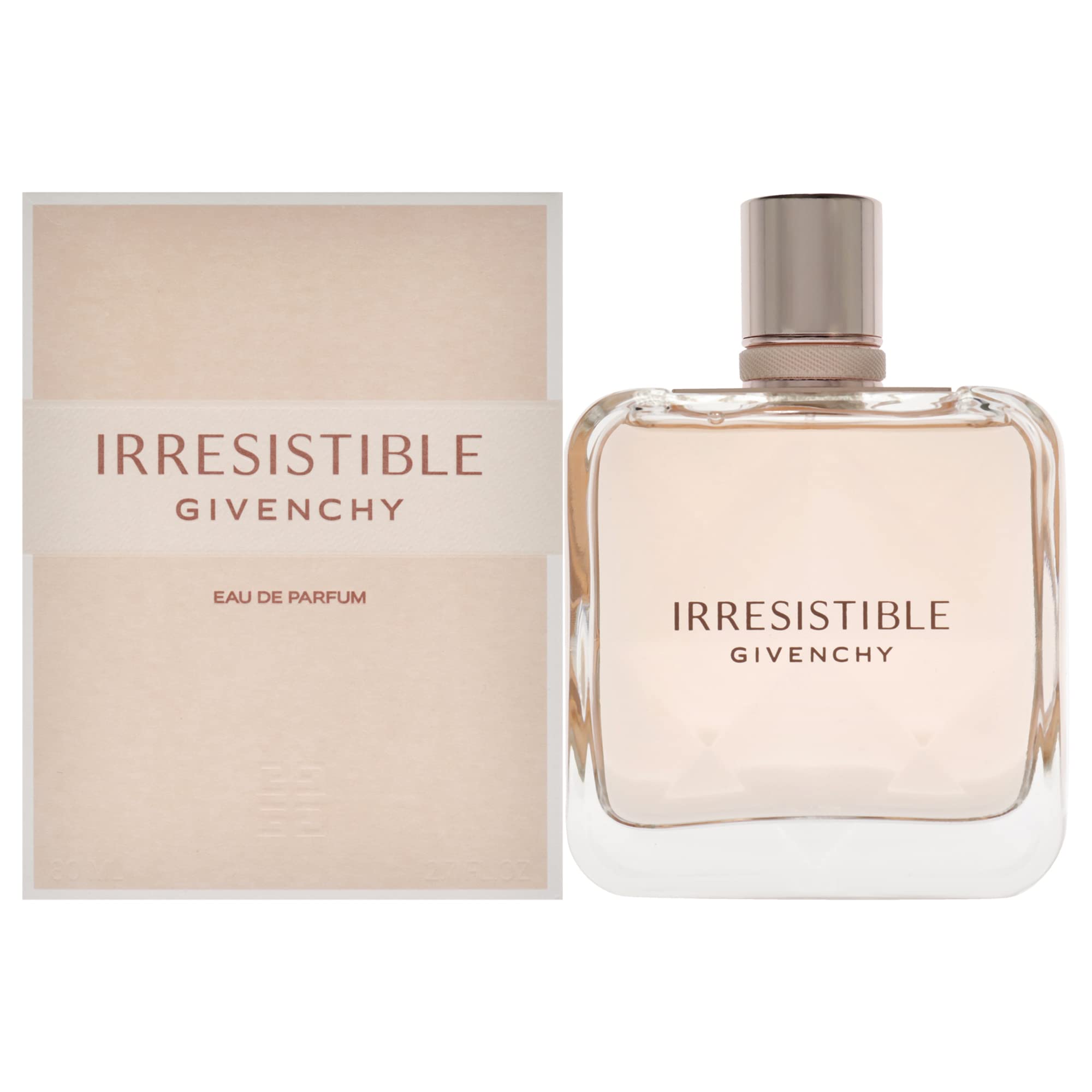 Givenchy Irresistible frasco 2.7 oz para uso diario y ocasiones especiales