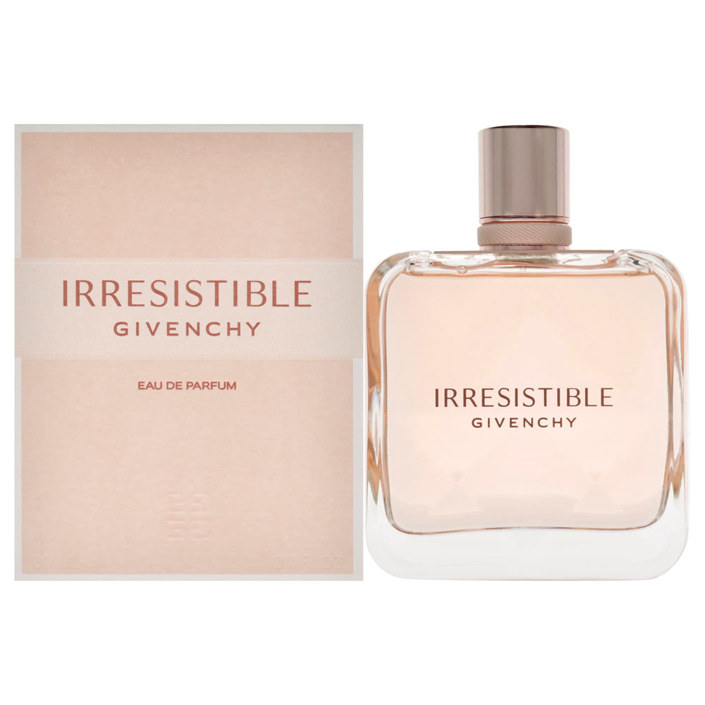 Givenchy Irresistible frasco 2.7 oz para uso diario y ocasiones especiales