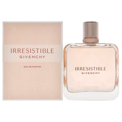 Givenchy Irresistible frasco 2.7 oz para uso diario y ocasiones especiales