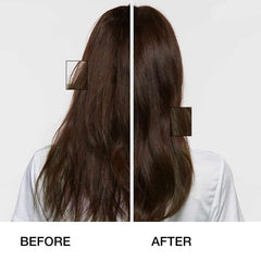 GK Hair textura cremosa lista para aplicar en cabello