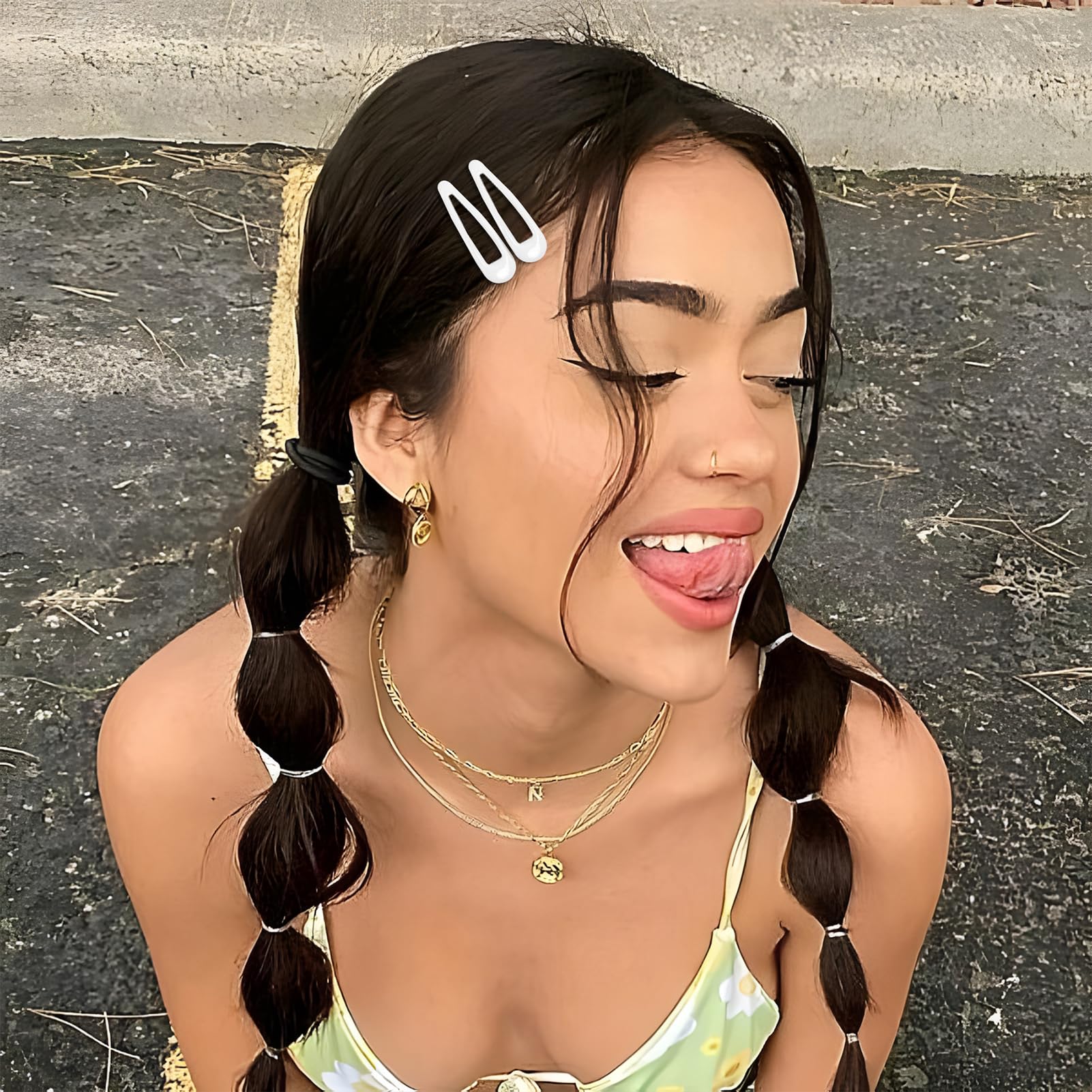 GKETN accesorio elegante para bodas, fiestas y otros eventos.