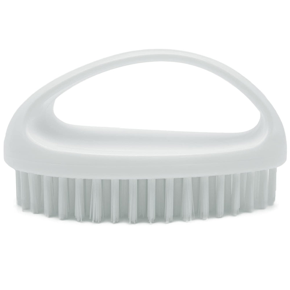 GKETN cepillo para manos y uñas con cerdas firmes para suciedad difícil.
