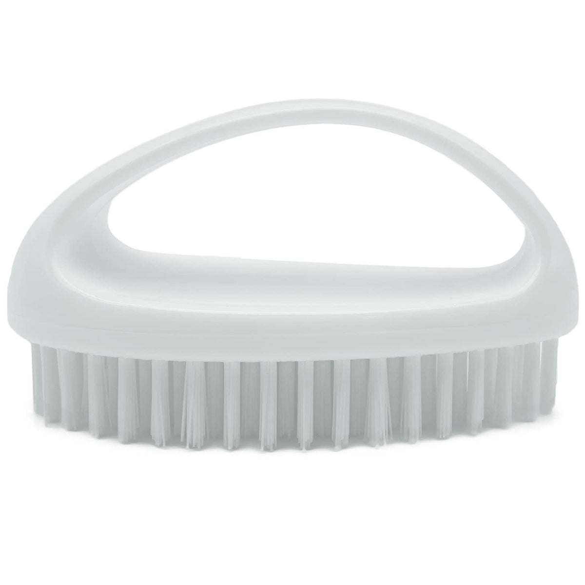 GKETN cepillo para manos y uñas con cerdas firmes para suciedad difícil.