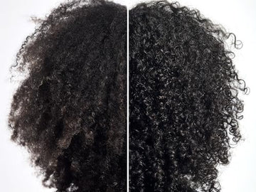 GK HAIR crema ligera: textura cremosa para desenredar y suavidad