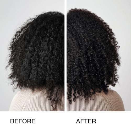 GK HAIR Oil textura ligera que no deja grasa en el cabello