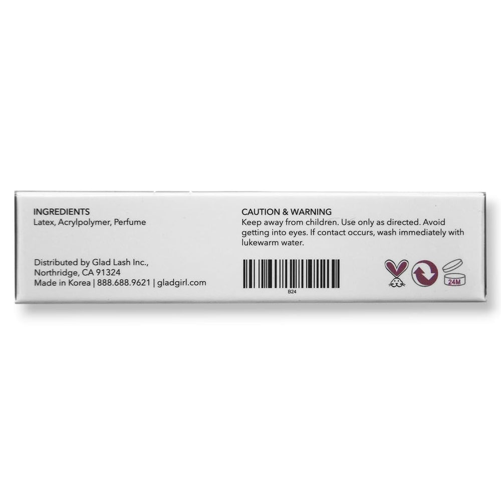GladGirl Strip & Flare pegamento: compatible con Strip y Flare.