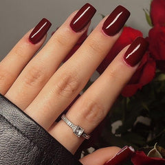 GLAMERMAID diseño doble estructurado para mayor durabilidad y aspecto natural.