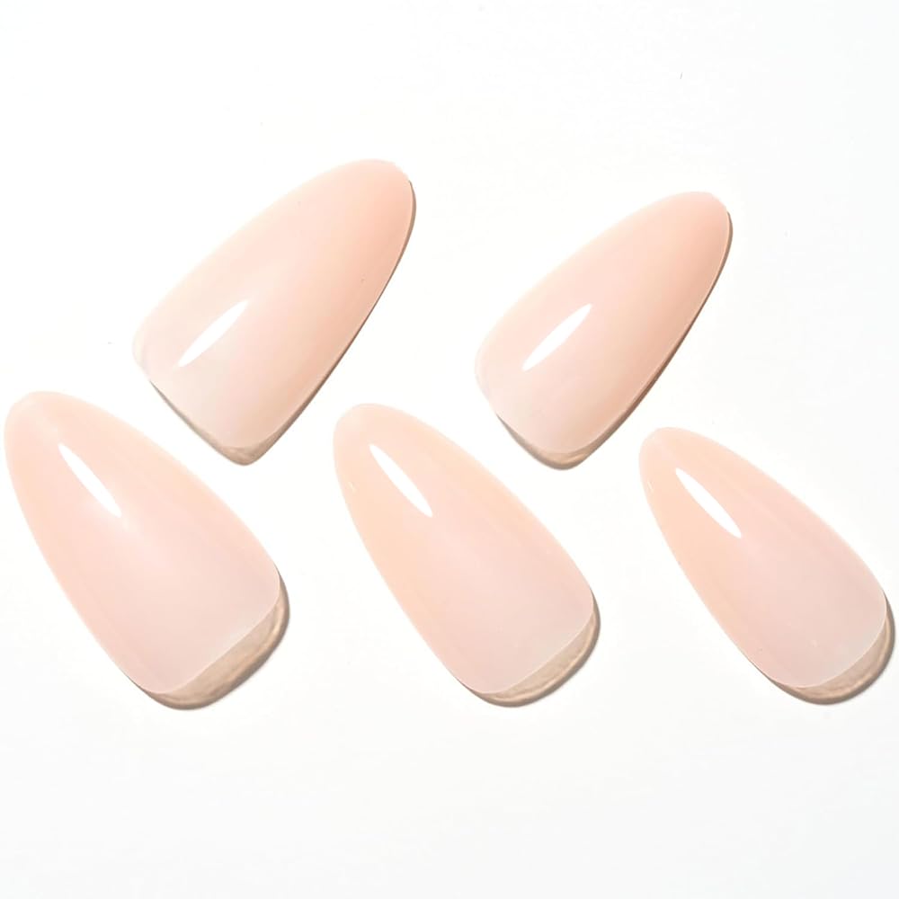 GLAMERMAID kit manicura reutilizable para uso en casa.