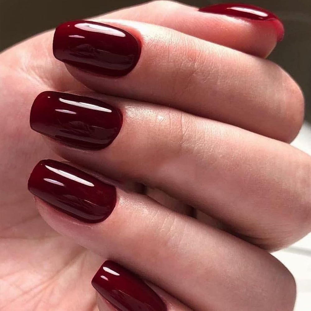 GLAMERMAID preparación de uñas para una adherencia más duradera.