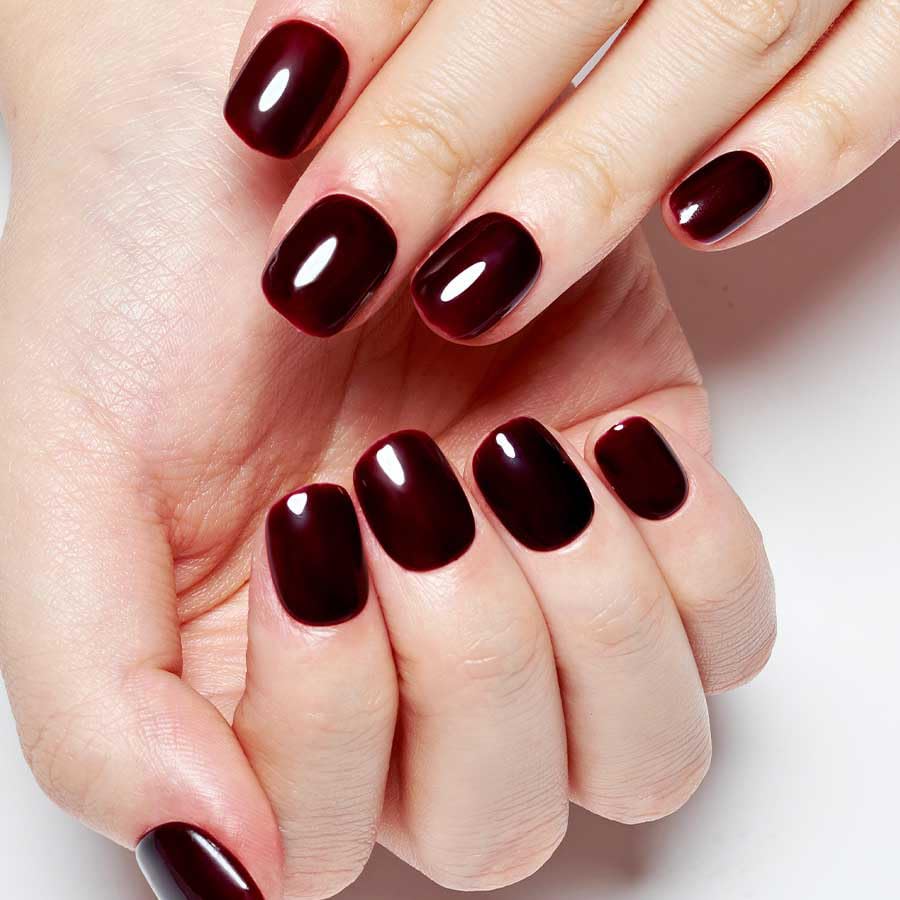 GLAMERMAID uñas duraderas hasta dos semanas con cuidado.