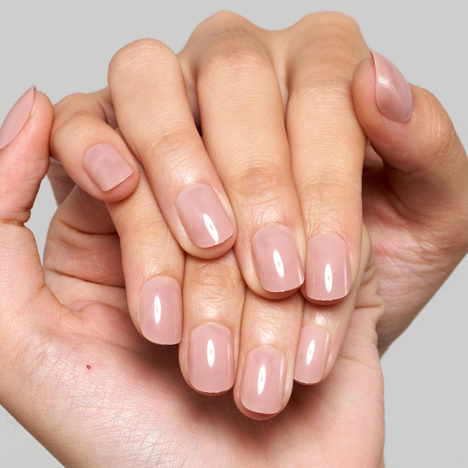GLAMERMAID adhesivo de gel para aplicación rápida y limpia