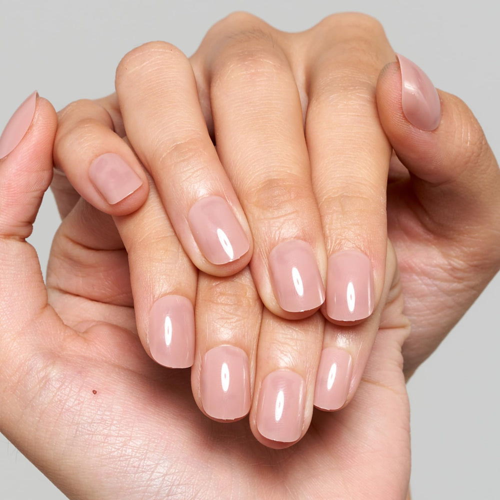GLAMERMAID adhesivo de gel para aplicación rápida y limpia