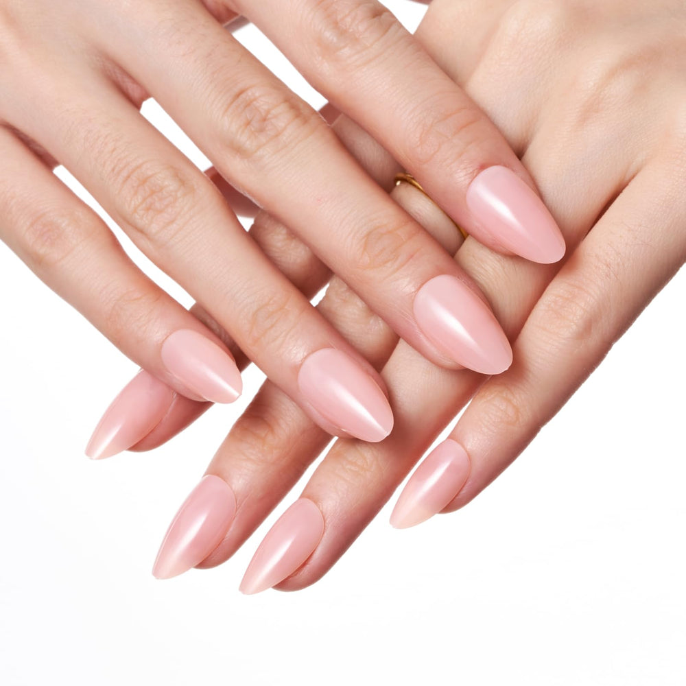 GLAMERMAID Diseño de doble estructura para durabilidad