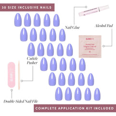 Durabilidad de Glamnetic hasta dos semanas para uso práctico